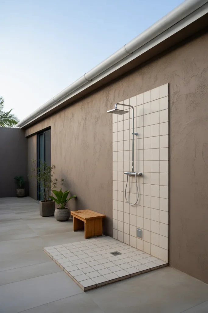 Build Around an Existing Wall