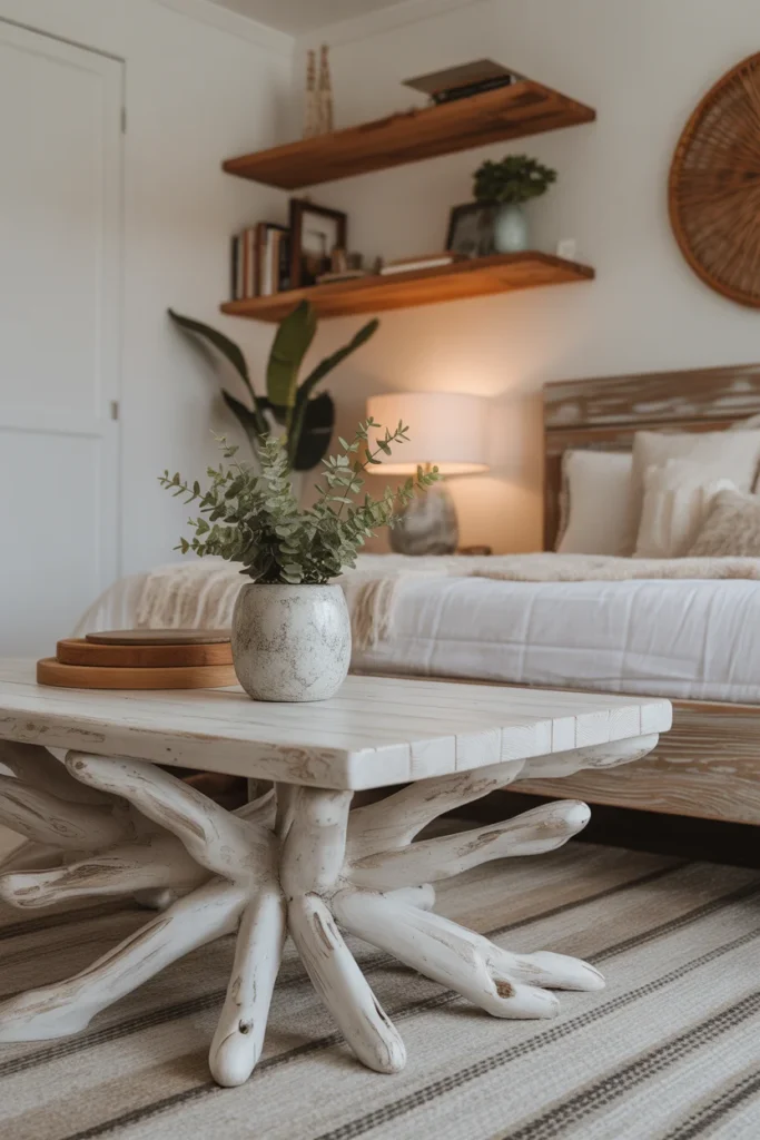 Choose Weathered Wood Finishes