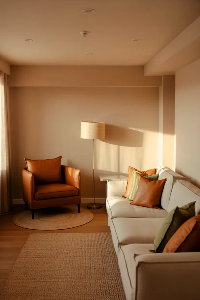 Create Zones Thoughtfully