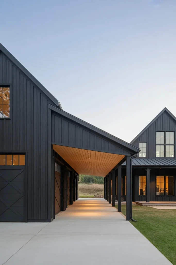 Create a Breezeway Connection