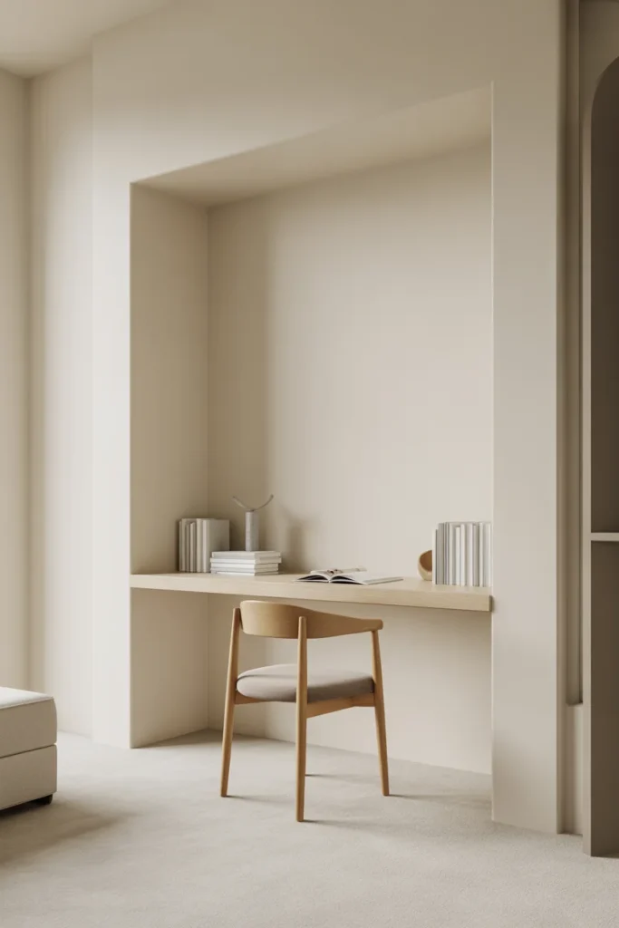 Keep It Clutter-Free
