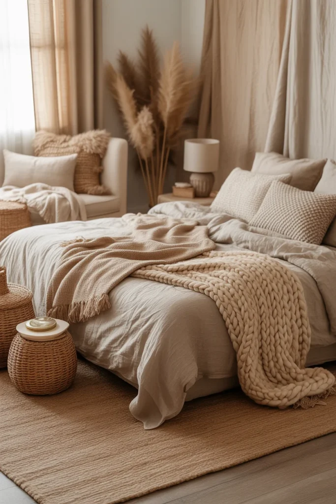 Layer Different Textures