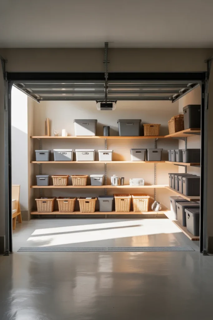 Edit What You Store