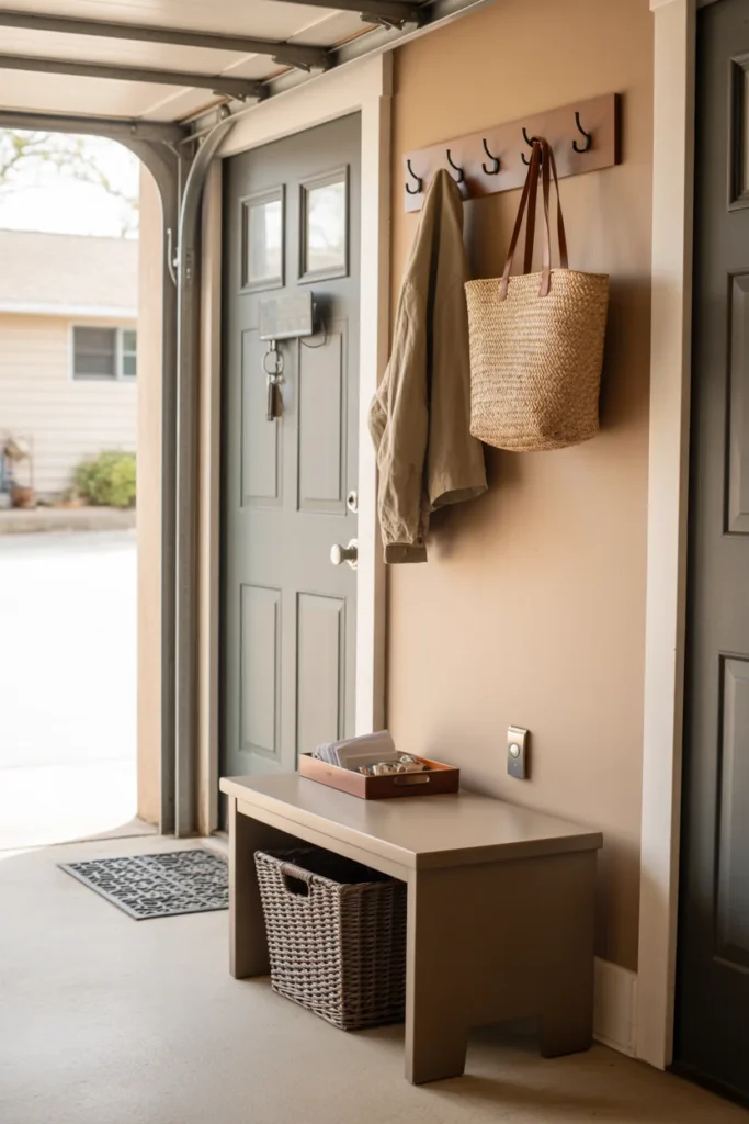 Create a Defined Drop Zone