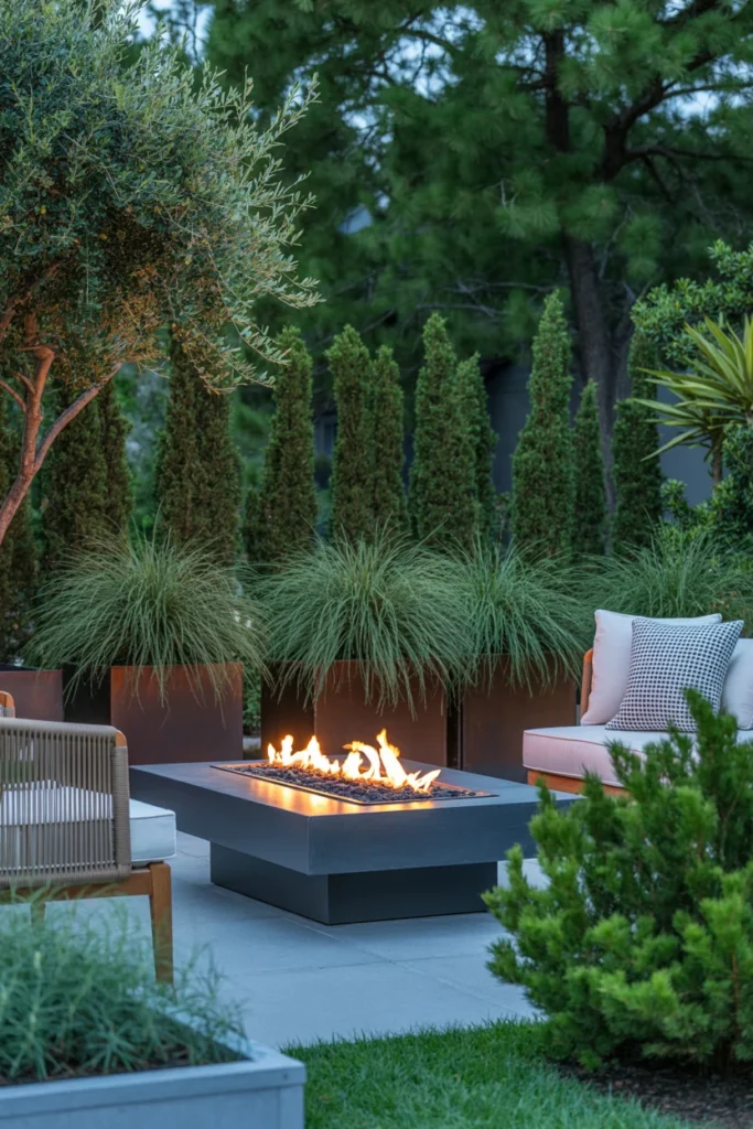 Add Greenery Around the Space