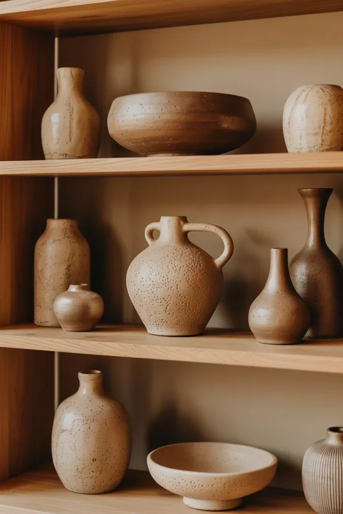 Decorate With Handmade Ceramics