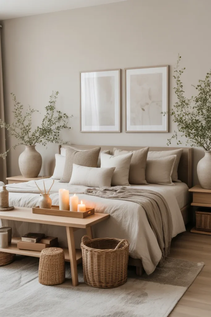 Decorate With Intention