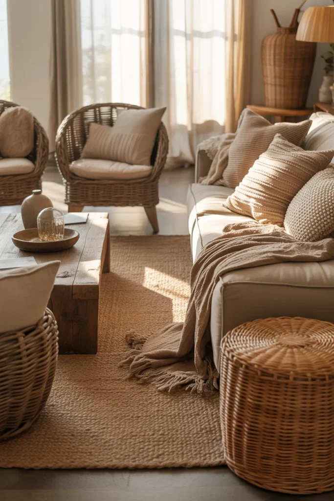 Layer Natural Textures Everywhere
