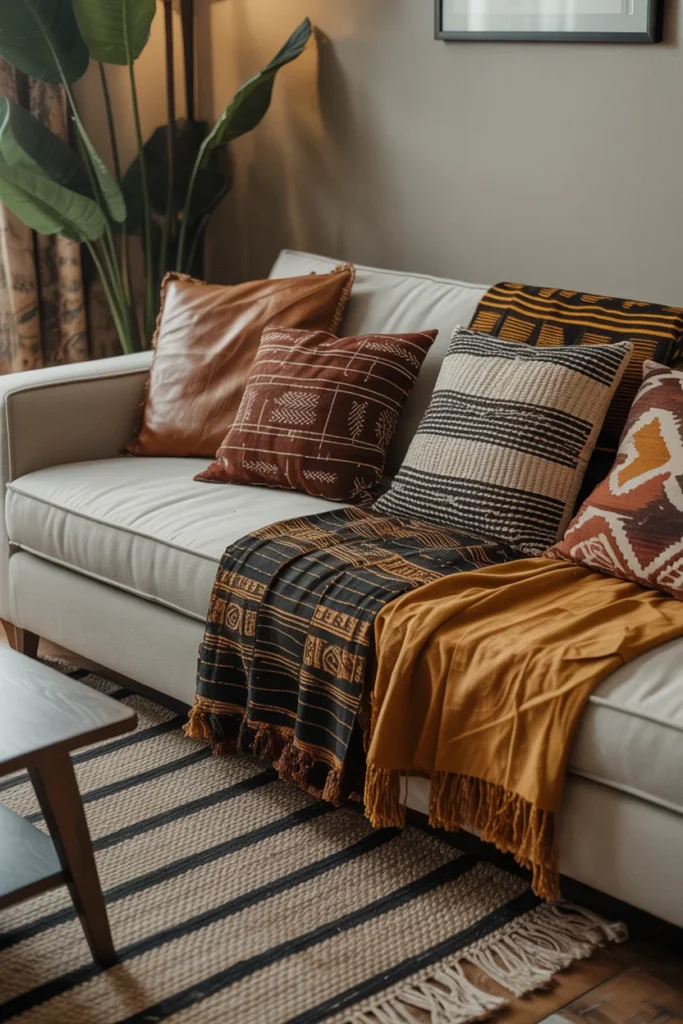 Layer Textiles Like You Mean It
