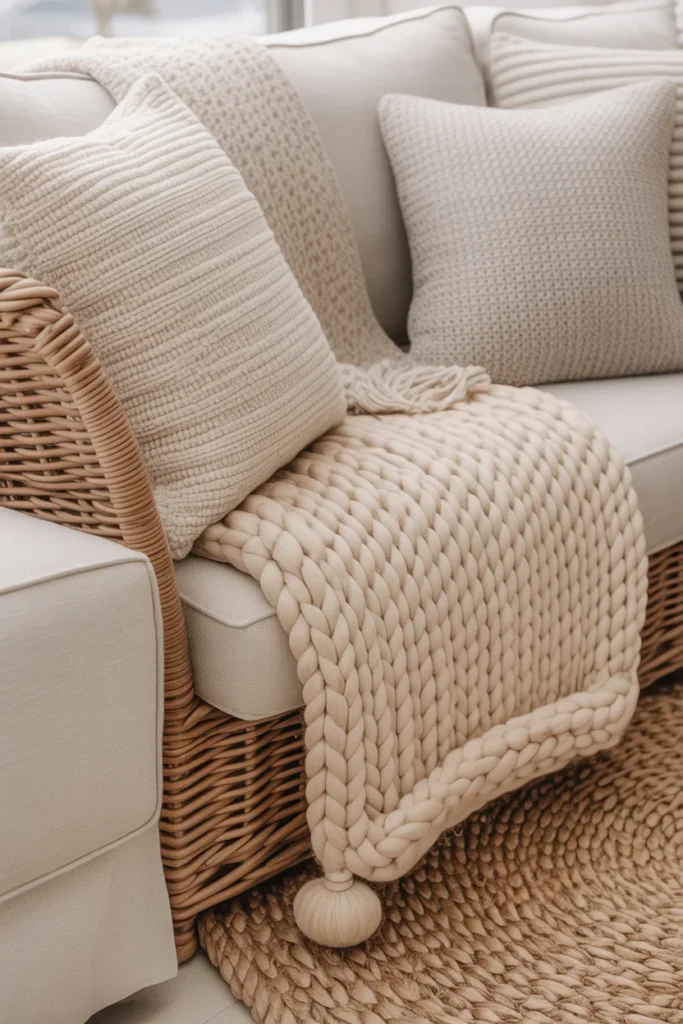 Layer Different Textures