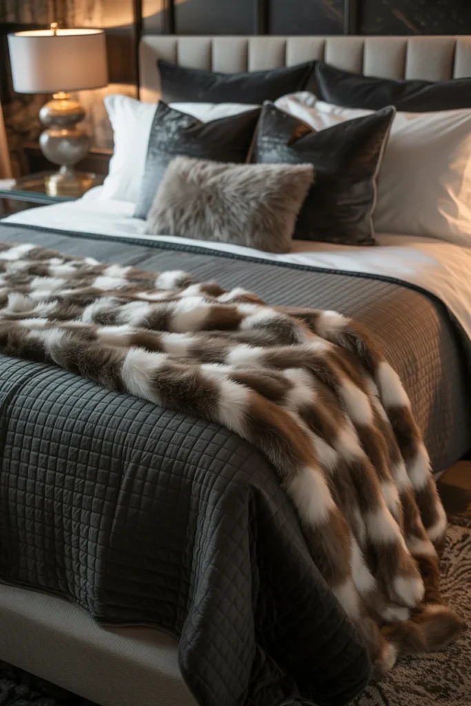 Invest in Luxurious Bedding