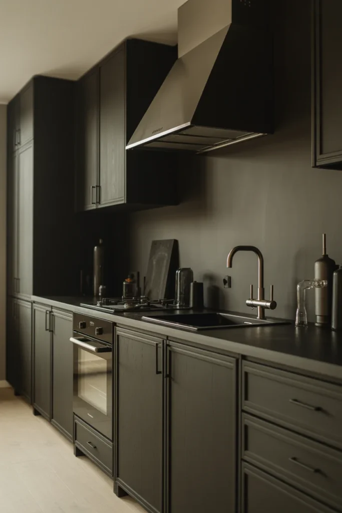 Embrace Matte Finishes