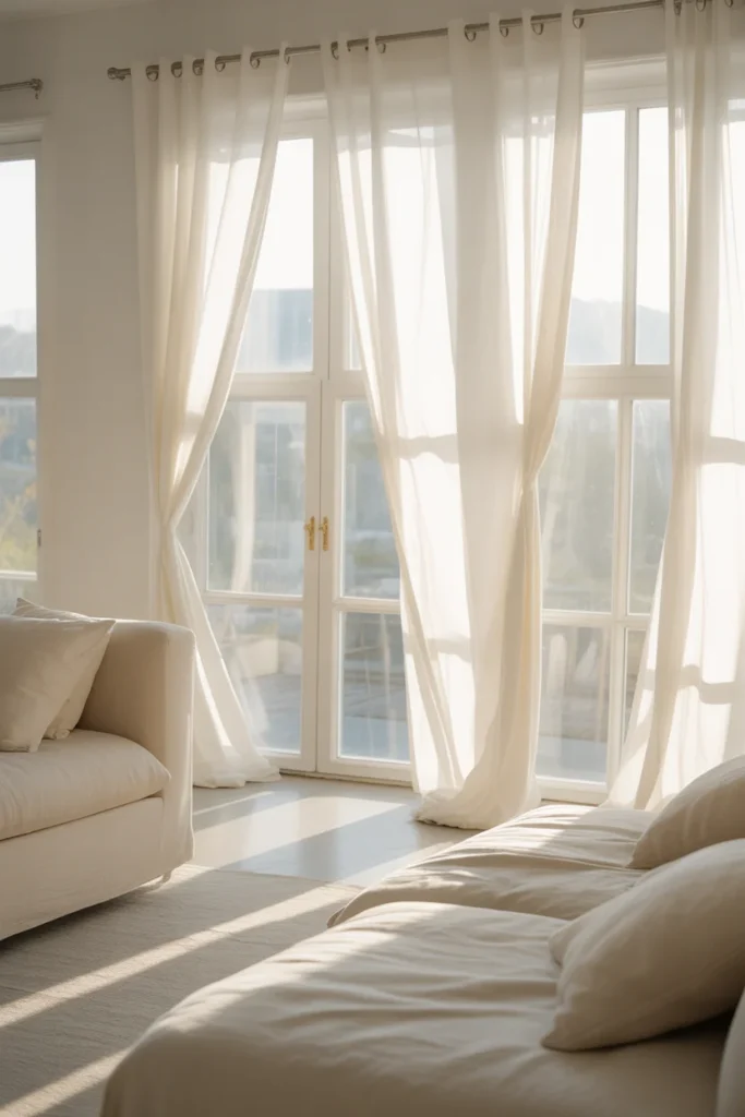 Let Natural Light Be the Star
