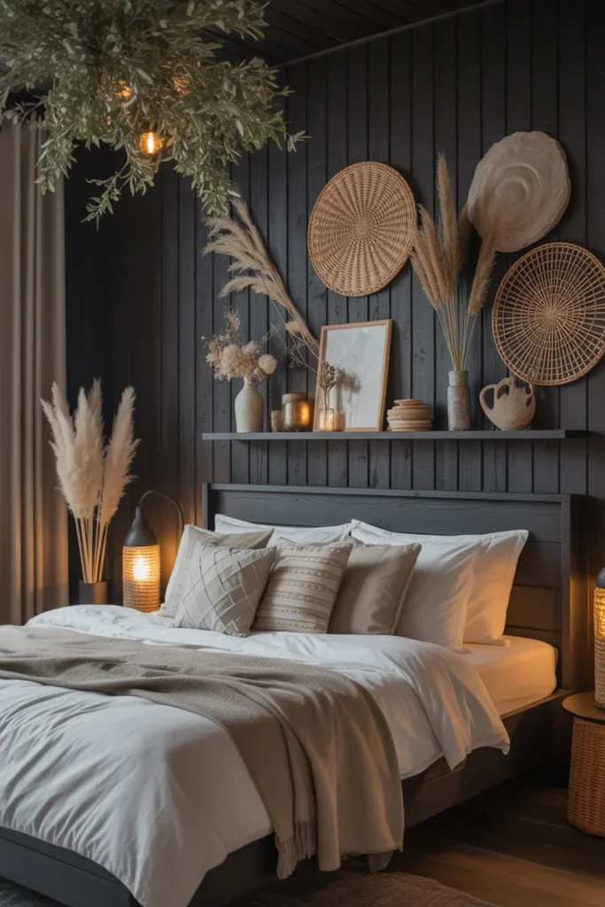 Decorate With Natural Elements