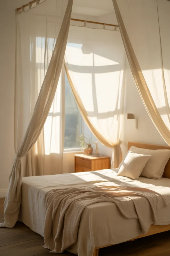Let Natural Light Take the Lead