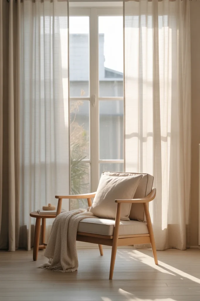 Use Soft, Natural Light