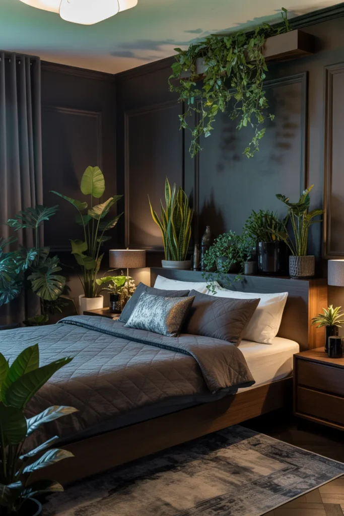 Bring Nature Indoors