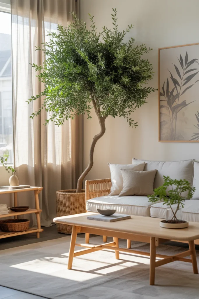 Bring Nature Indoors