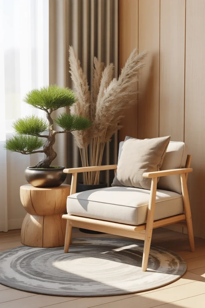 Add a Touch of Nature