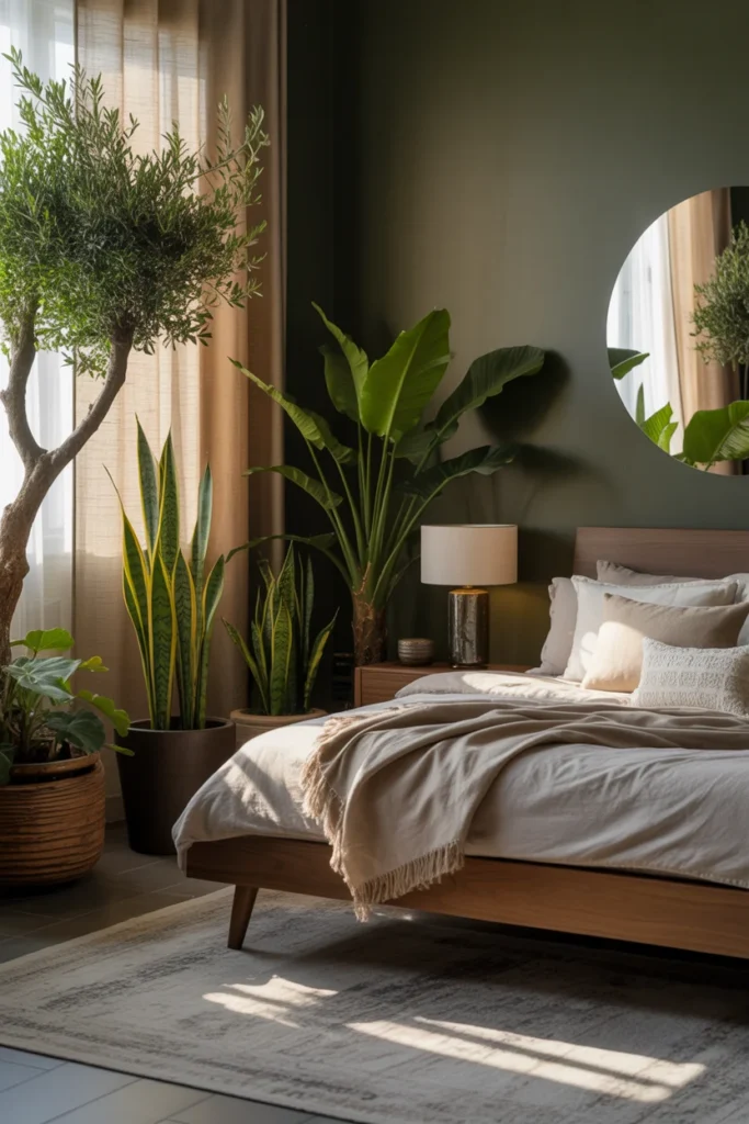 Bring Nature Indoors