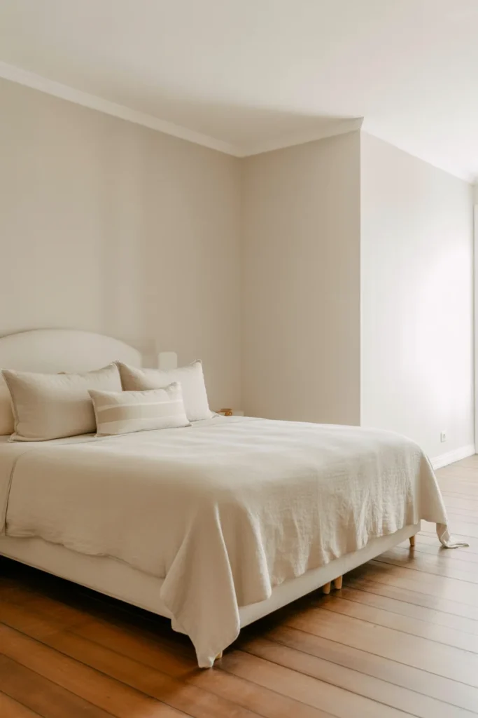 Start With a Sandy, Neutral Base