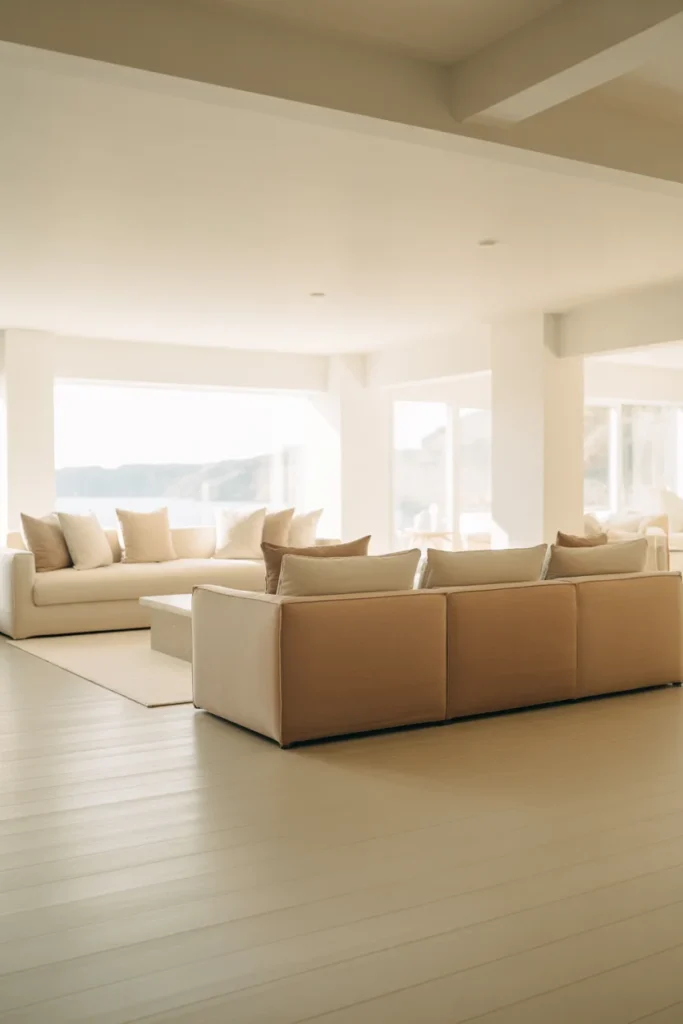 Start with a Soft, Neutral Base