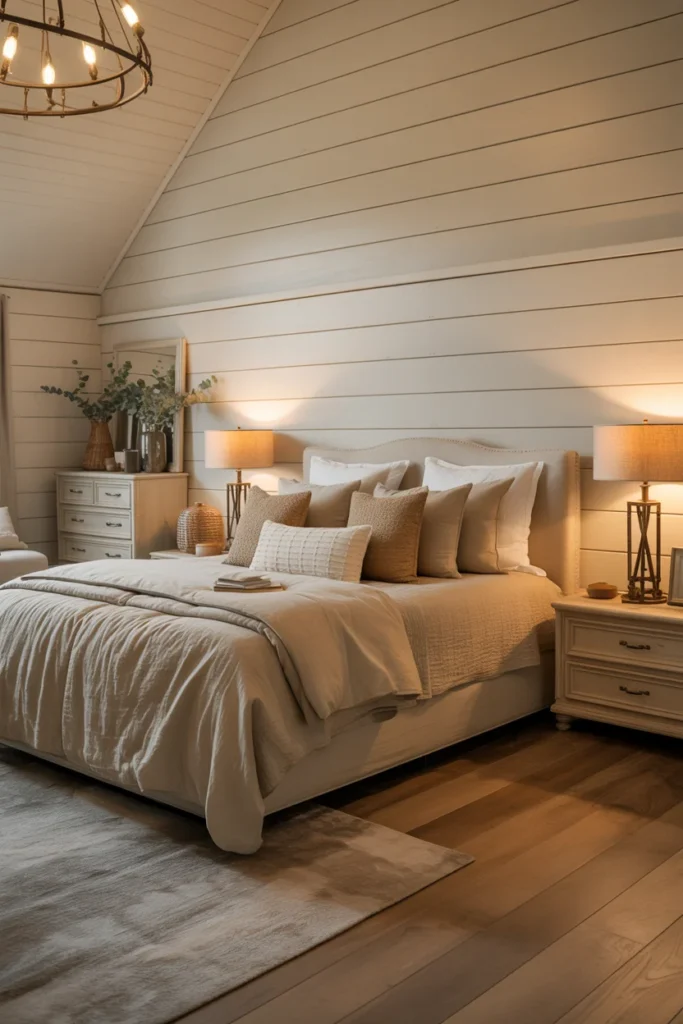 Soft Neutral Color Palettes