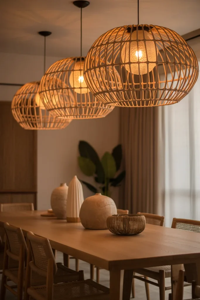 Choose Statement Lighting