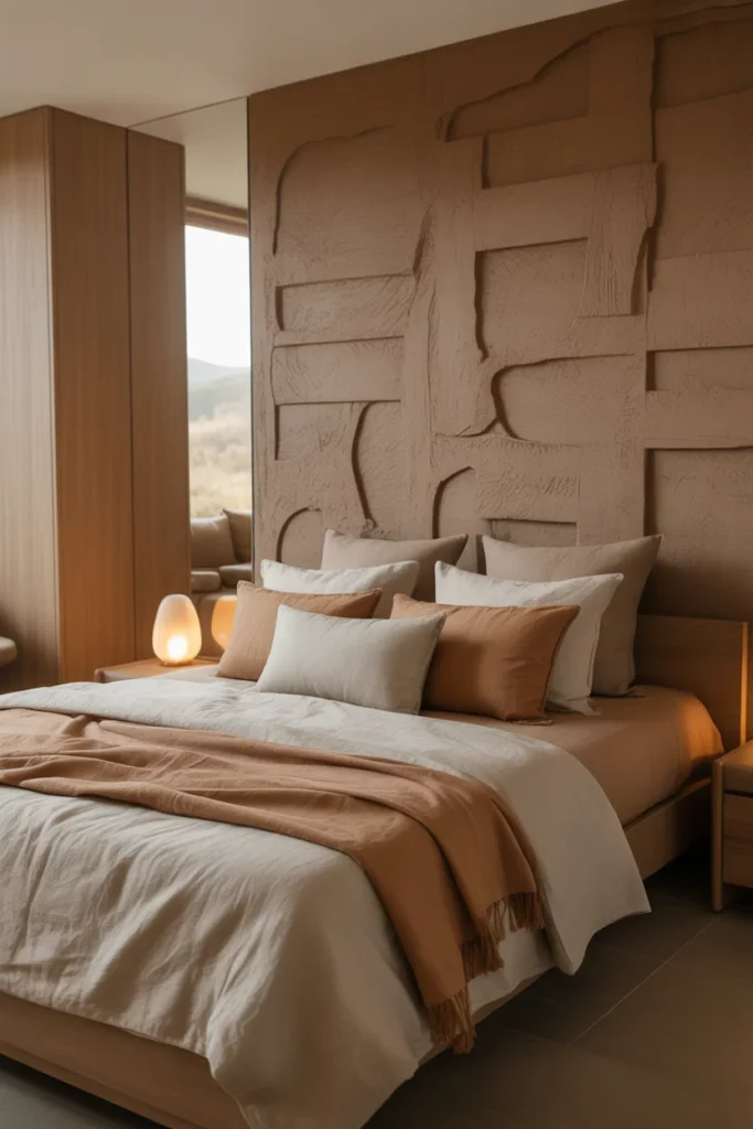 Create a Stone-Inspired Accent Wall