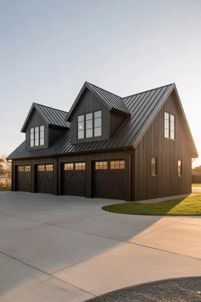 Go for a Symmetrical Design