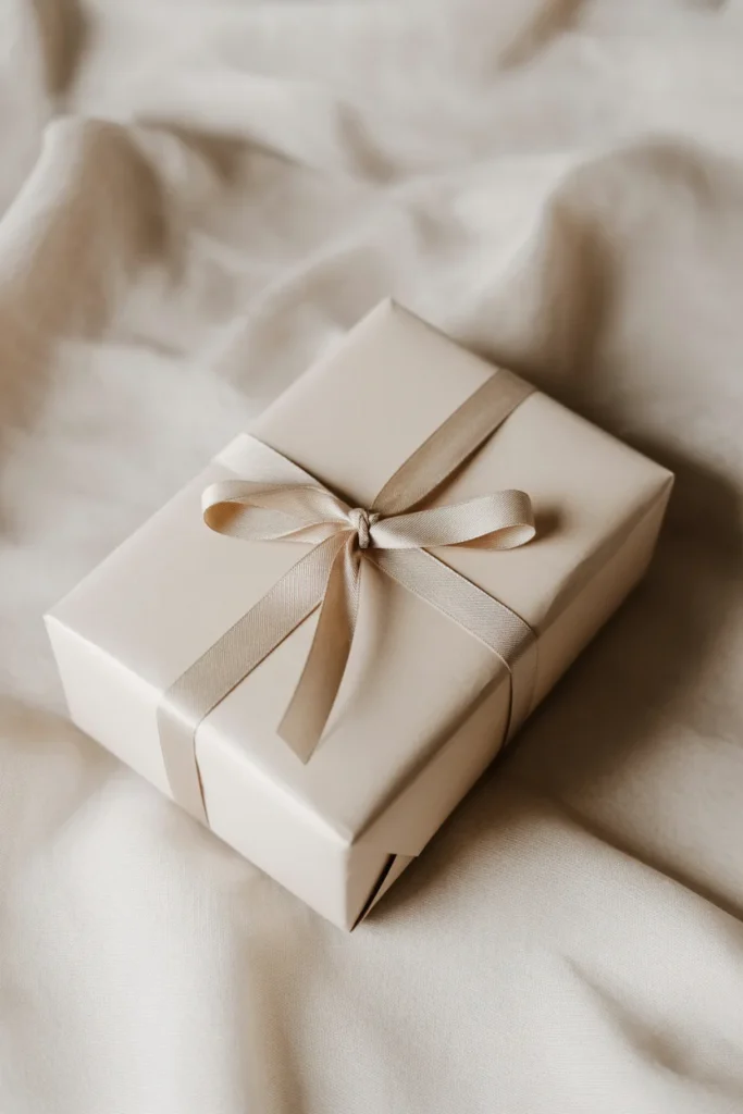 Barely There Ribbon Style