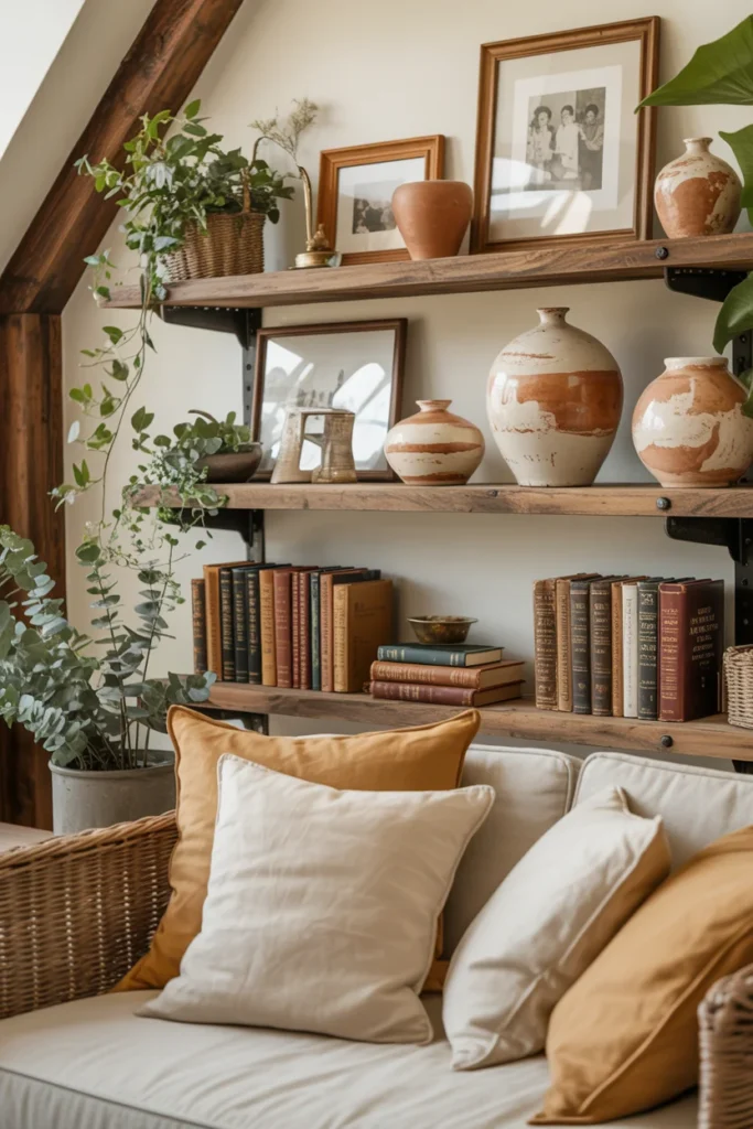 Thoughtful Decor That Feels Personal