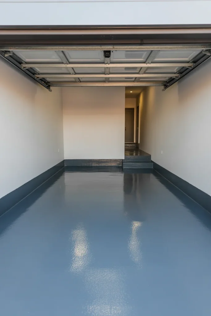 Upgrade the Flooring