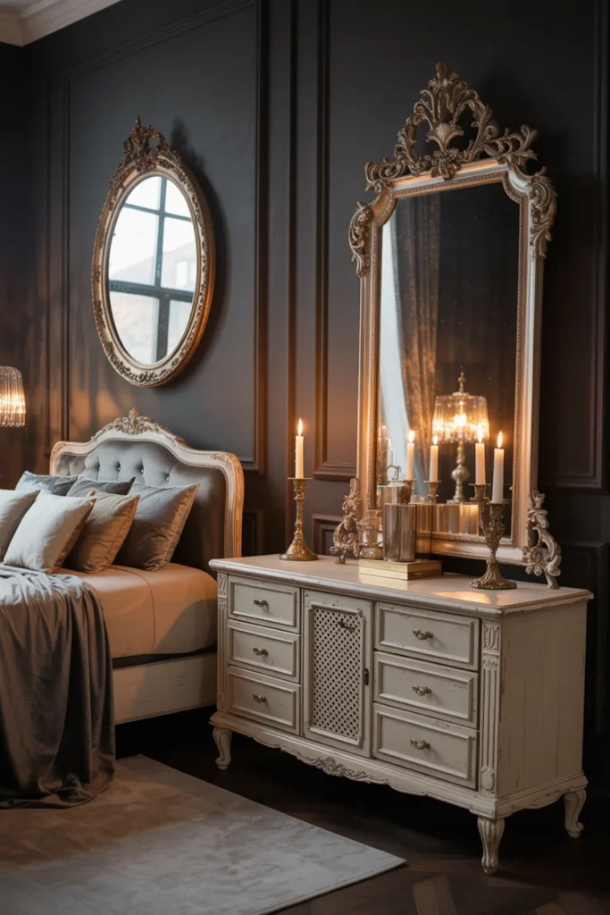 Style with Vintage-Inspired Decor