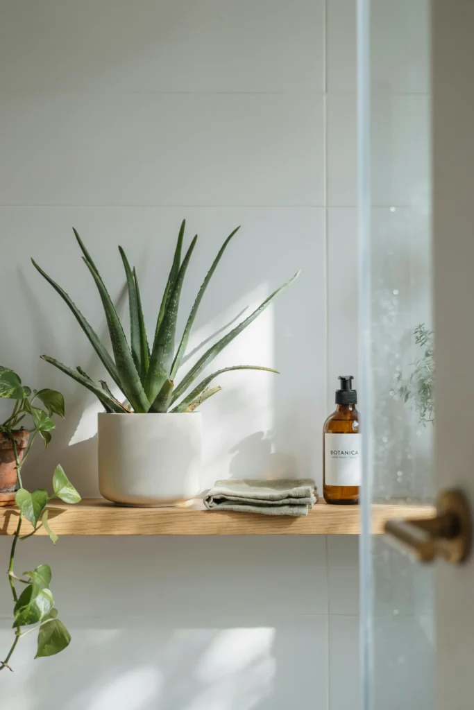 Aloe Vera