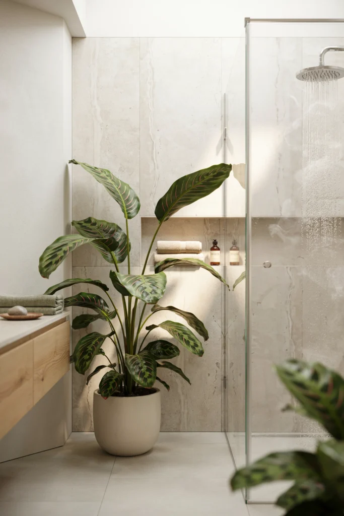 Calathea