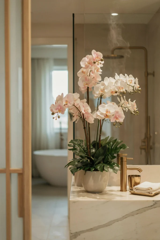 Orchid