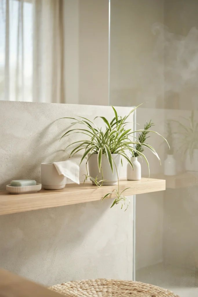 Spider Plant