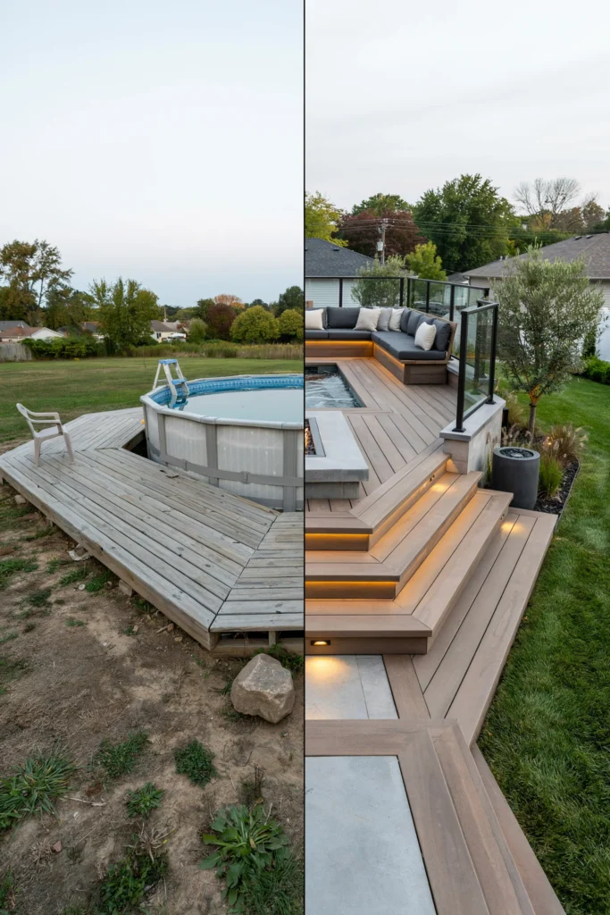 Budget vs. Luxury: Side-by-Side Comparison