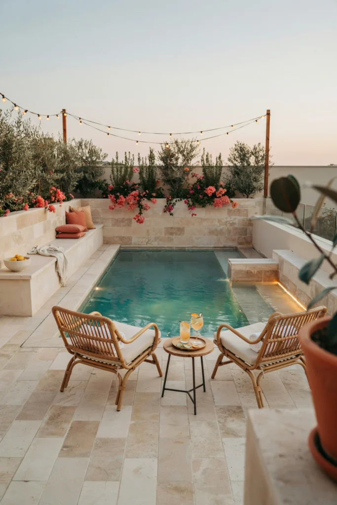 The Cocktail Pool