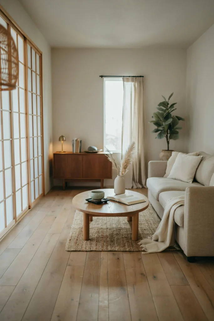 Design Around Comfort, Not Trends