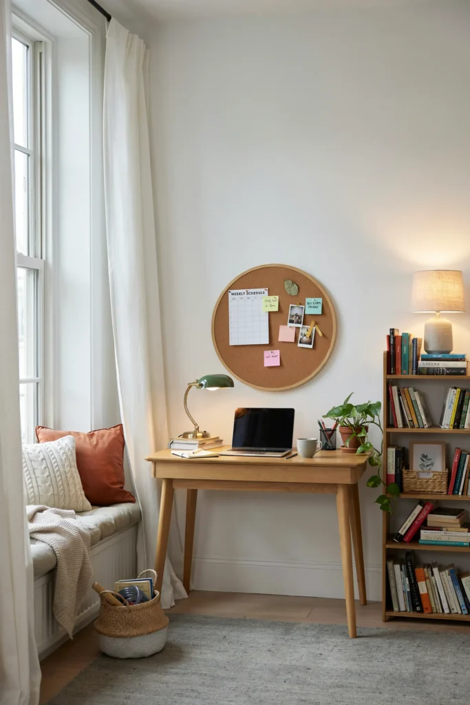 The Homework and Reading Hybrid Nook