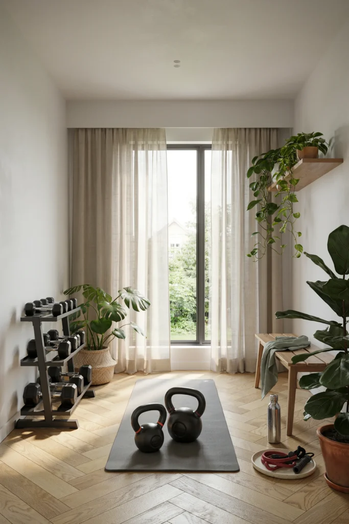 Bring in Indoor Plants