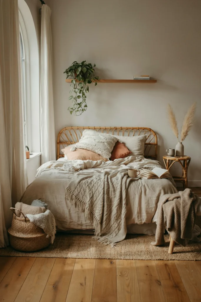 Layer Natural Textures Everywhere