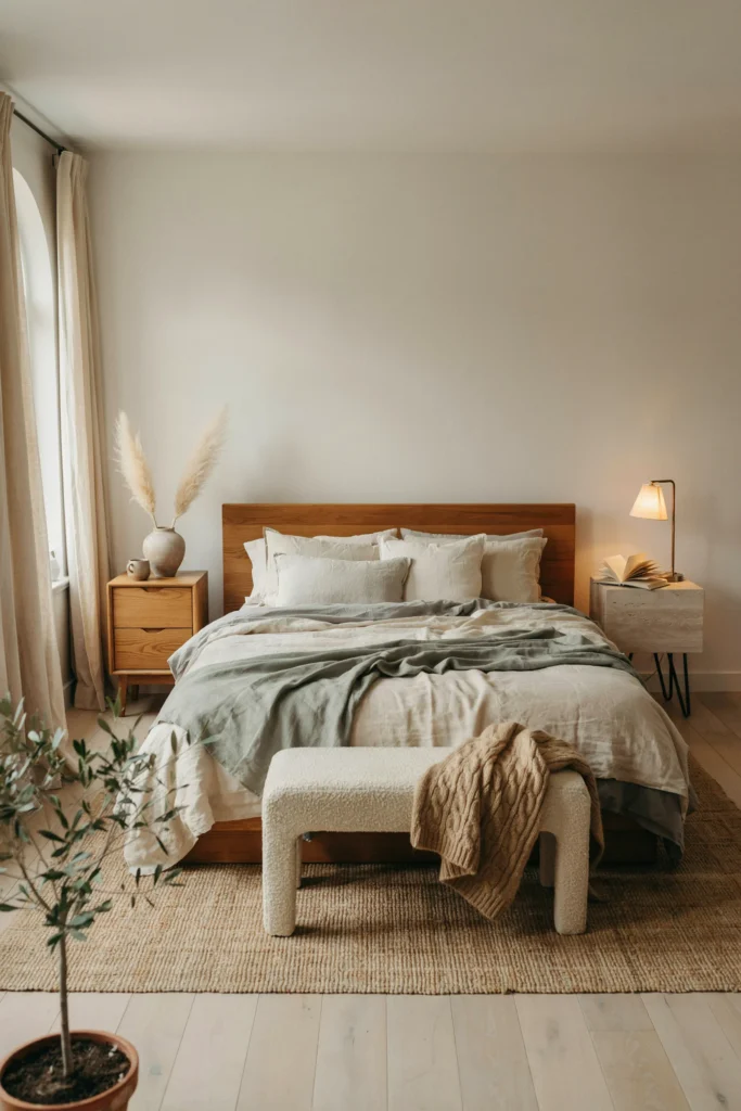 Embrace Linen Bedding