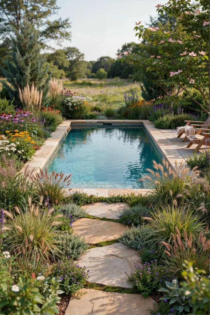 Native Plants for a Natural, Low-Maintenance Look