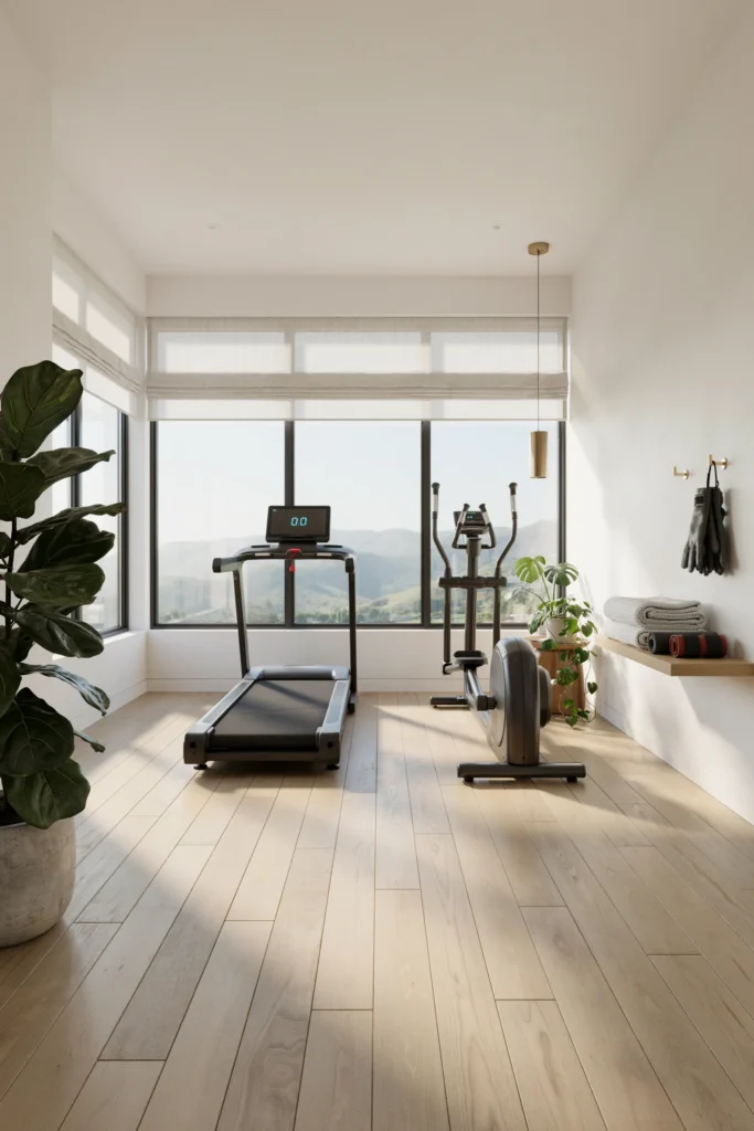 Add Natural Light Whenever Possible