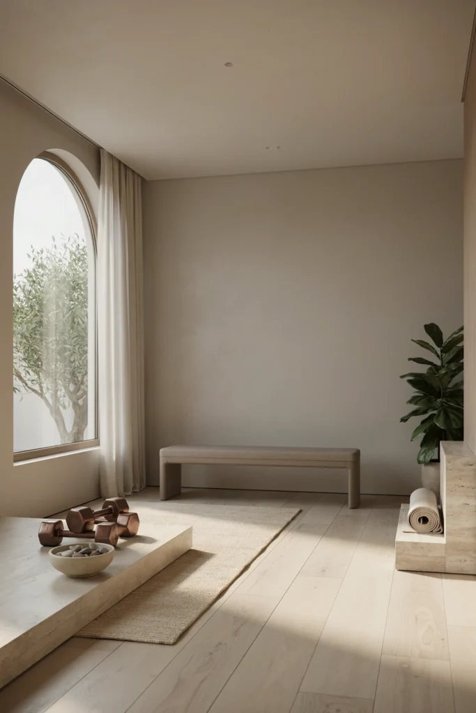 Choose a Neutral Color Palette