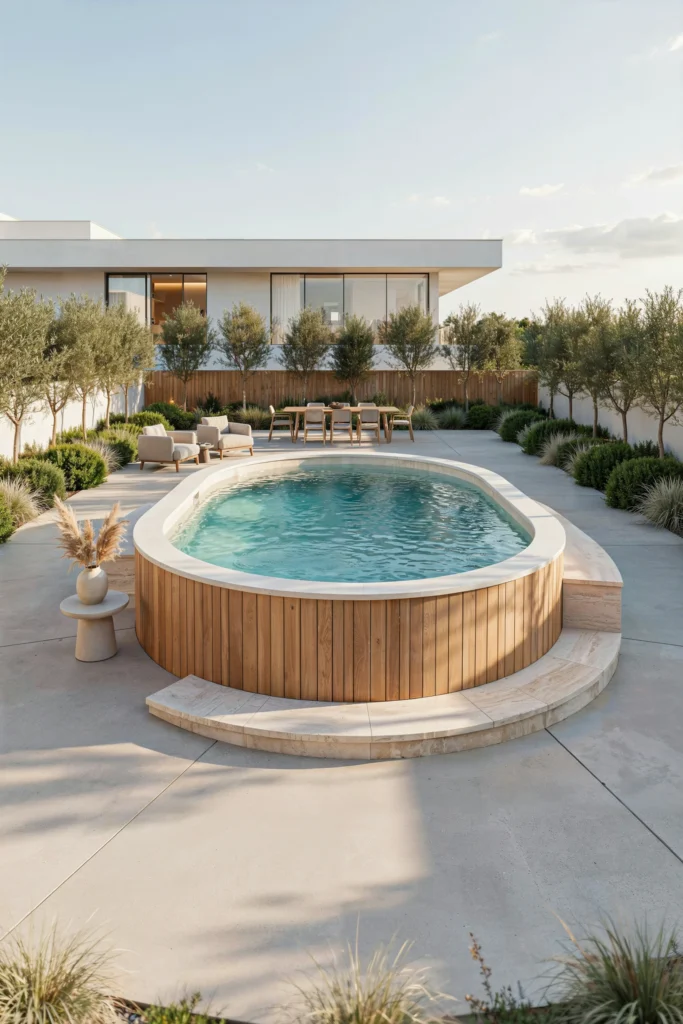 Choose a Sleek Neutral Color Palette