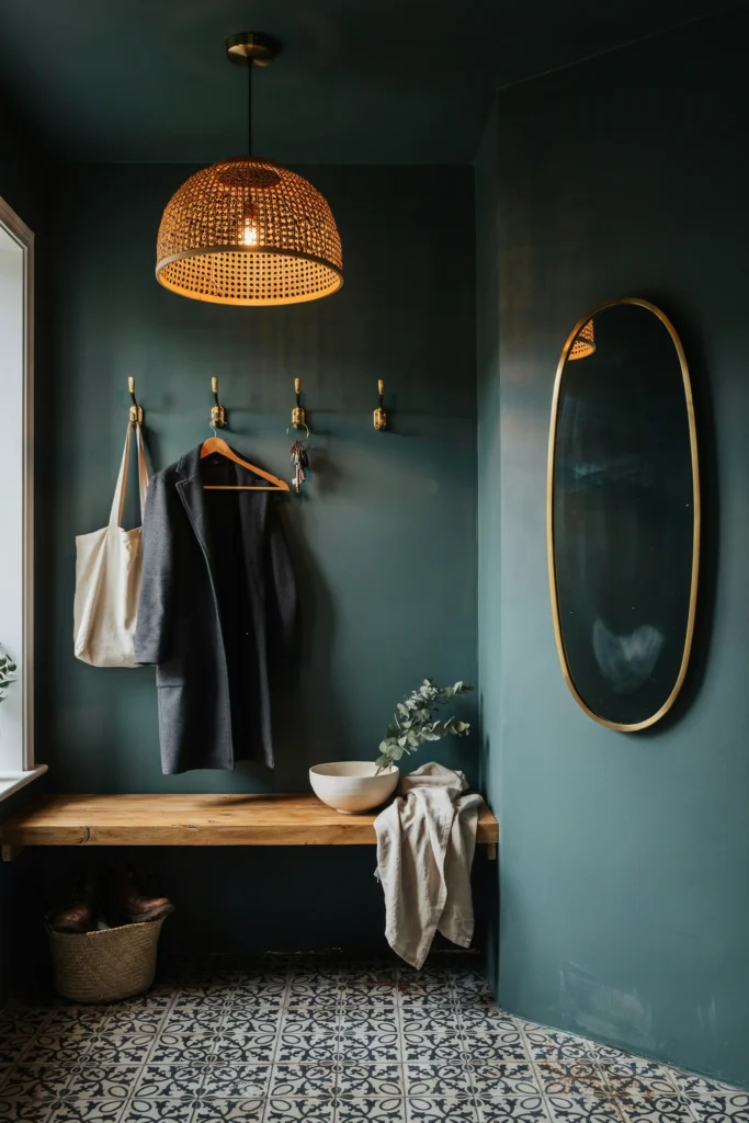 Add Overhead Lighting That Actually Works